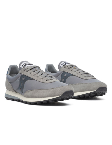 Saucony Trainer 80 - Greyimages2- The Sports Edit