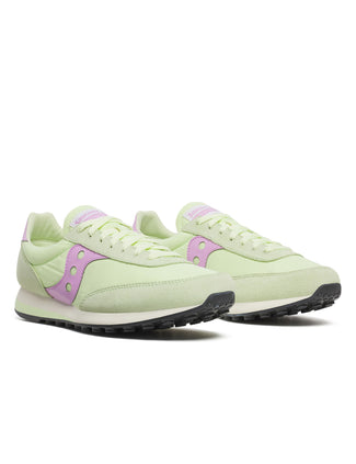 Trainer 80 - Melon/Pink