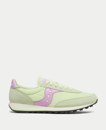 Trainer 80 - Melon/Pink