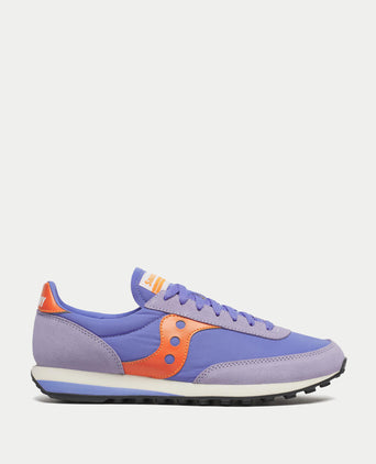 Trainer 80 - Purple/Orange