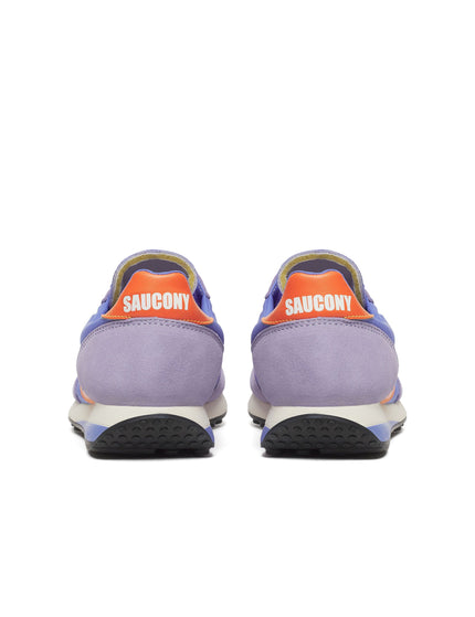 Saucony Trainer 80 - Purple/Orangeimages3- The Sports Edit