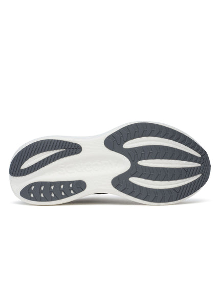 Saucony Triumph 23 - Black/Whiteimages2- The Sports Edit