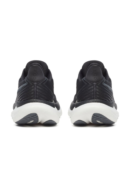 Saucony Triumph 23 - Black/Whiteimages4- The Sports Edit