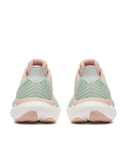 Saucony Triumph 23 - Mist/Cameoimages3- The Sports Edit