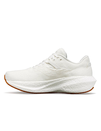 Saucony Triumph RFG - Whiteimages2- The Sports Edit