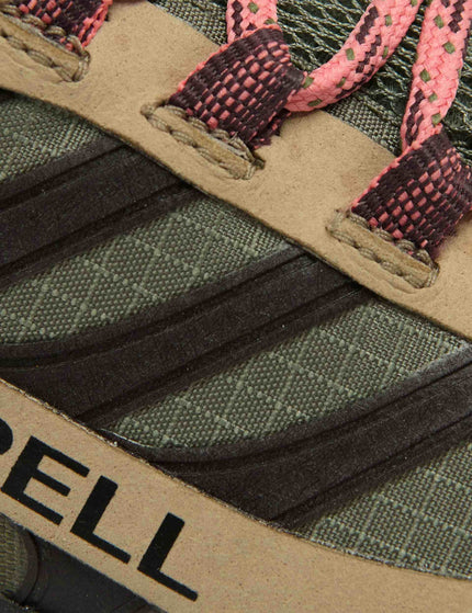 Merrell Moab Speed 2 x Sweaty Betty - Bracken Greenimages5- The Sports Edit