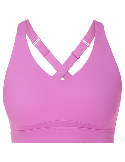 Sweaty Betty Power Pulse Bra - Allium Pinkimages6- The Sports Edit