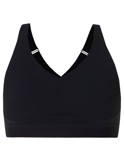 Sweaty Betty Power Pulse Bra - Blackimages6- The Sports Edit