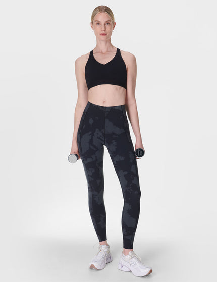 Sweaty Betty Power Pulse Bra - Blackimages5- The Sports Edit