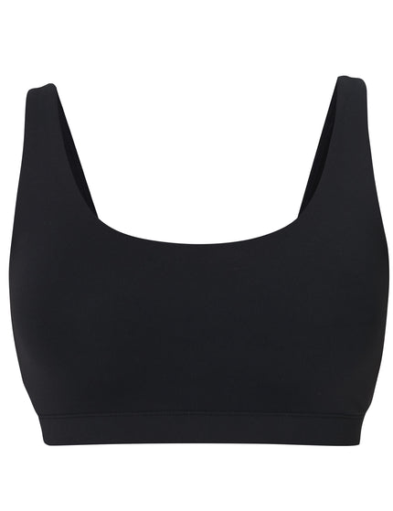 Sweaty Betty All Day Bralette - Blackimages6- The Sports Edit