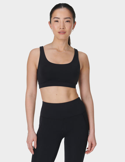 Sweaty Betty All Day Bralette - Blackimages1- The Sports Edit