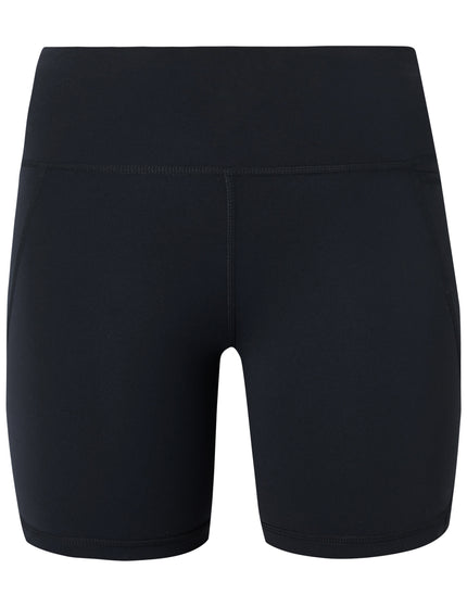 Sweaty Betty Power 6" Cycling Shorts - Blackimages8- The Sports Edit