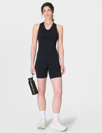 Sweaty Betty Power 6" Cycling Shorts - Blackimages7- The Sports Edit