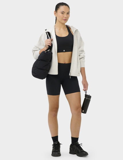 Sweaty Betty Power 6" Cycling Shorts - Blackimages6- The Sports Edit