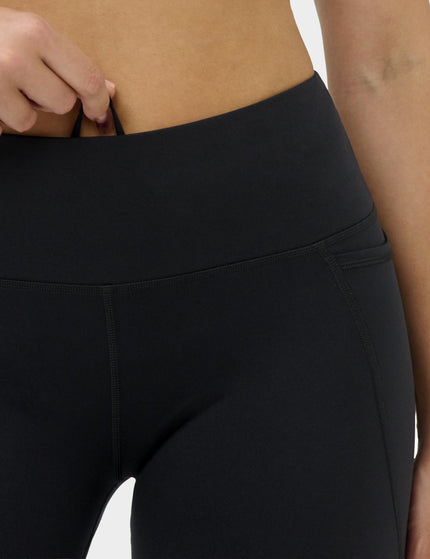 Sweaty Betty Power 6" Cycling Shorts - Blackimages4- The Sports Edit