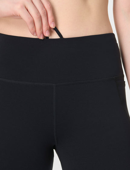 Sweaty Betty Power 6" Cycling Shorts - Blackimages5- The Sports Edit