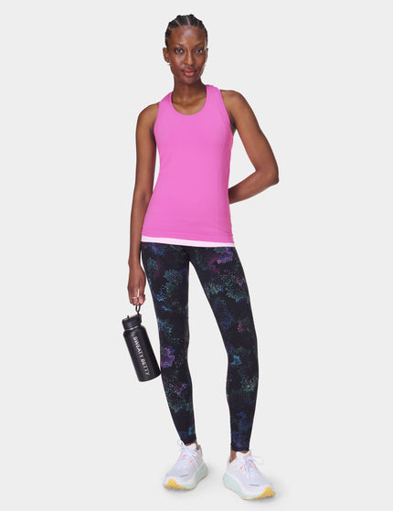 Sweaty Betty Athlete Seamless Gym Vest - Allium Pinkimages5- The Sports Edit