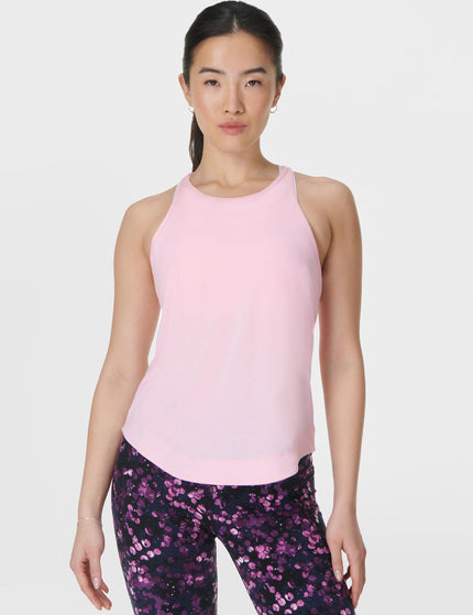 Sweaty Betty Breathe Easy Running Vest - Nerine Pinkimages1- The Sports Edit