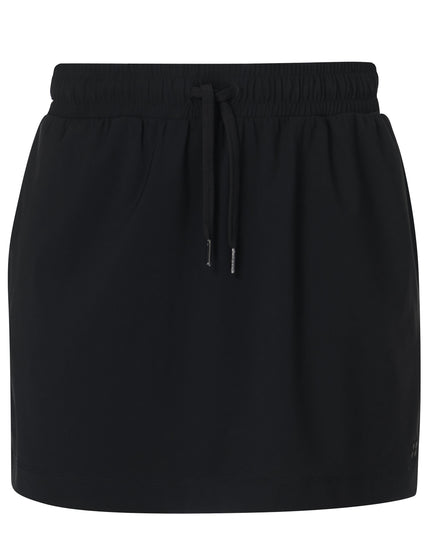 Sweaty Betty Explorer Mini Skirt - Blackimages6- The Sports Edit