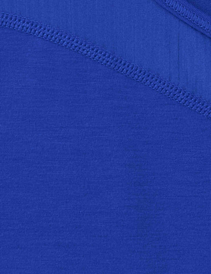 Sweaty Betty Breathe Mesh Run Vest - Prussian Blueimages6- The Sports Edit