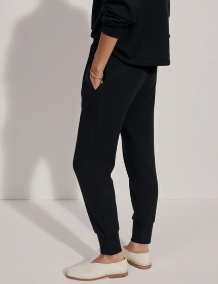 Varley The Slim Cuff Pant 25 Blackimages2- The Sports Edit