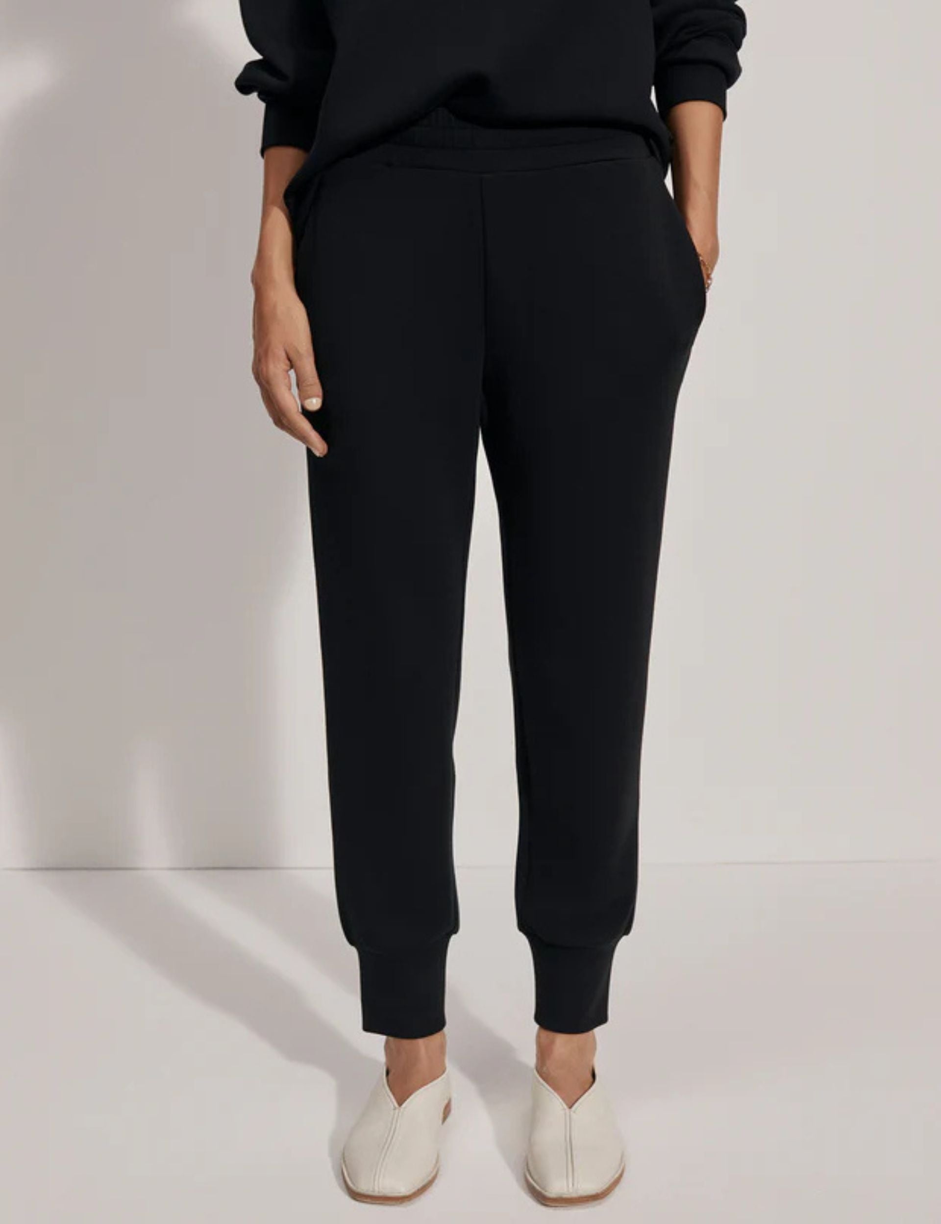 Slim Cuff Pant 27.5"
