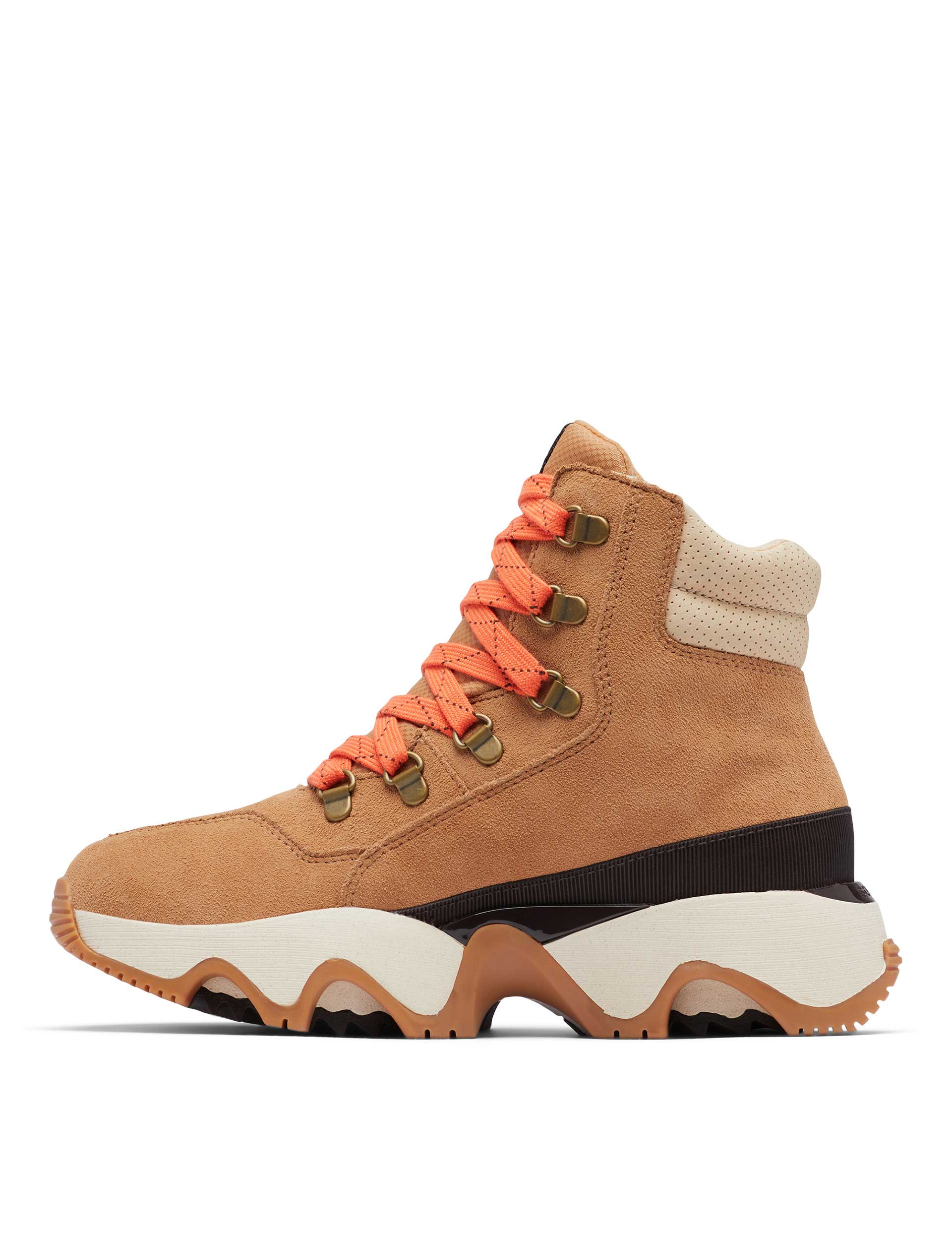 conquest boots