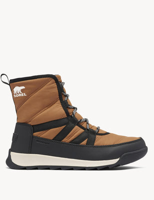 Whitney II Short Lace Winter Boot - Elk
