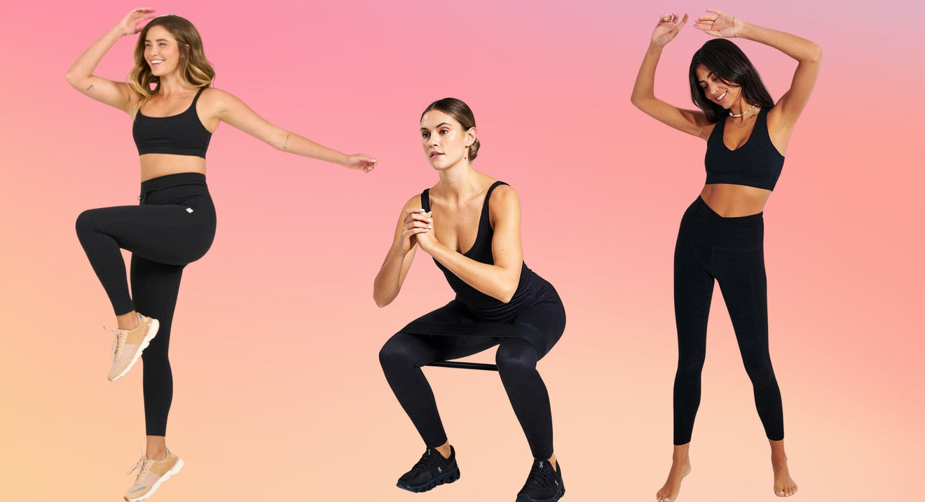 Sweaty Betty Power 7/8 Workout Legging Ankle Print Block – Fitness Hub Shop