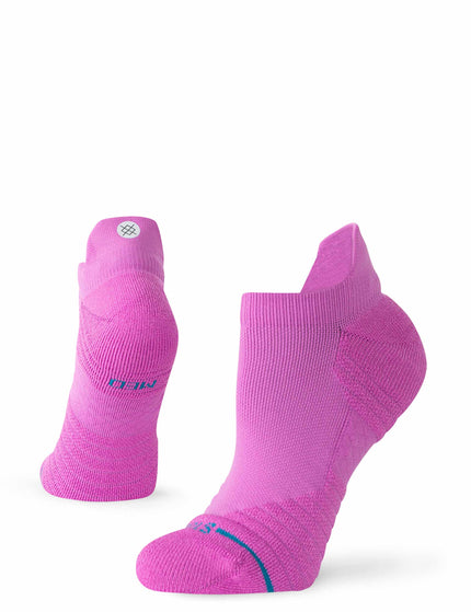 Stance Mid Tab Sock - Berryimages1- The Sports Edit