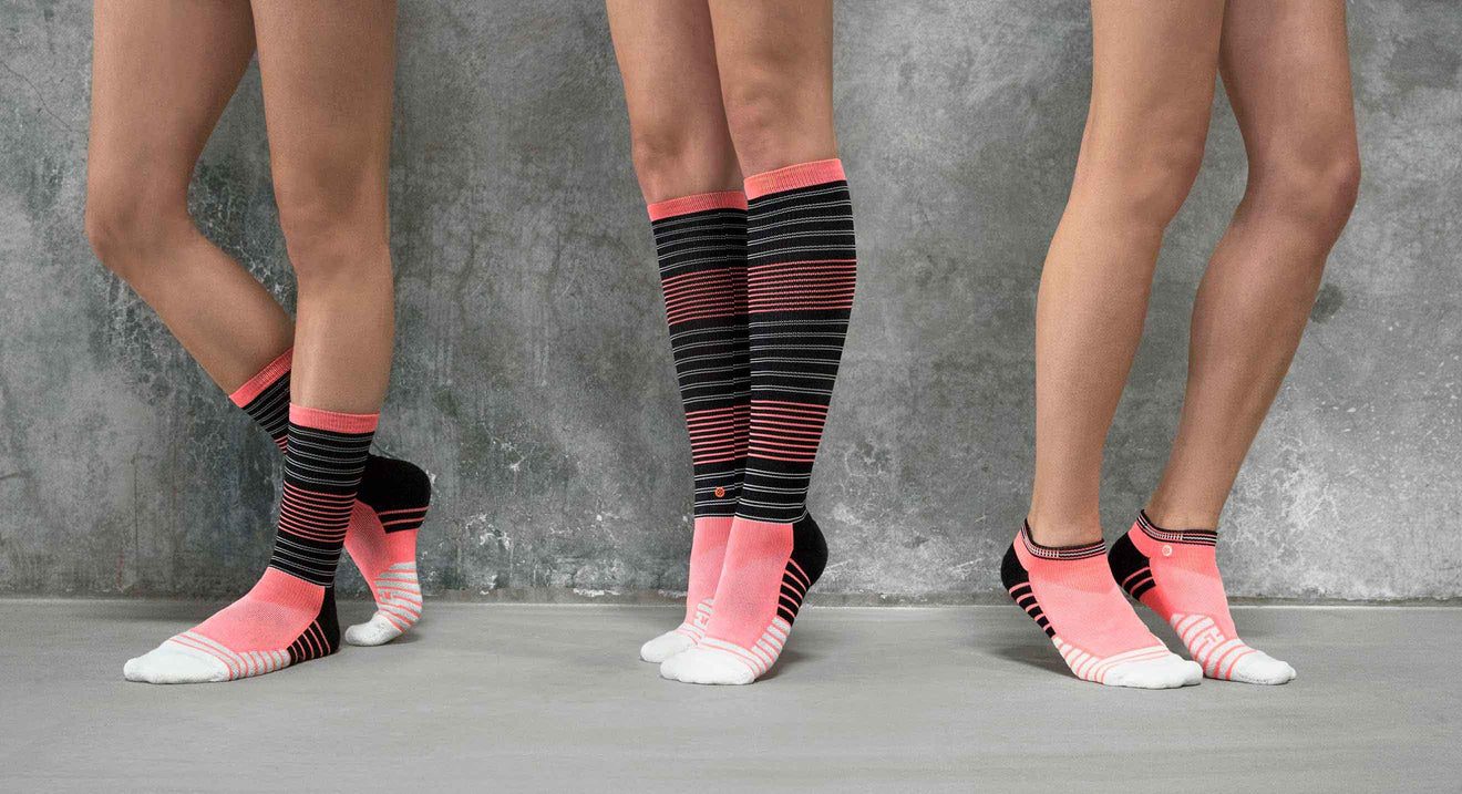 Stance womens socks