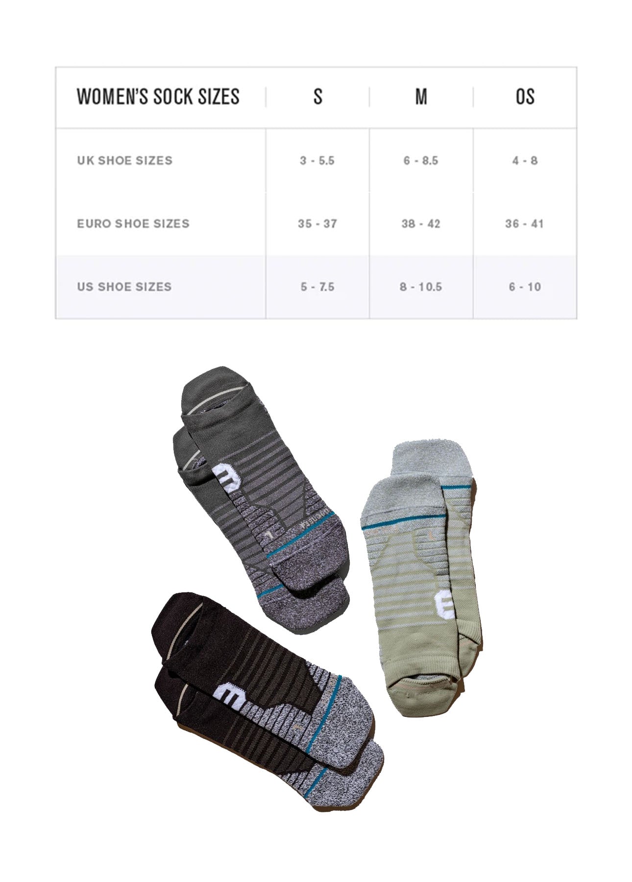 Stance Socks The Complete Buying Guide & FAQ The Sports Edit