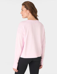 Jupe-short Blanche Sweaty Betty Pour Femme – Taille XS Avec Poche, Fitness