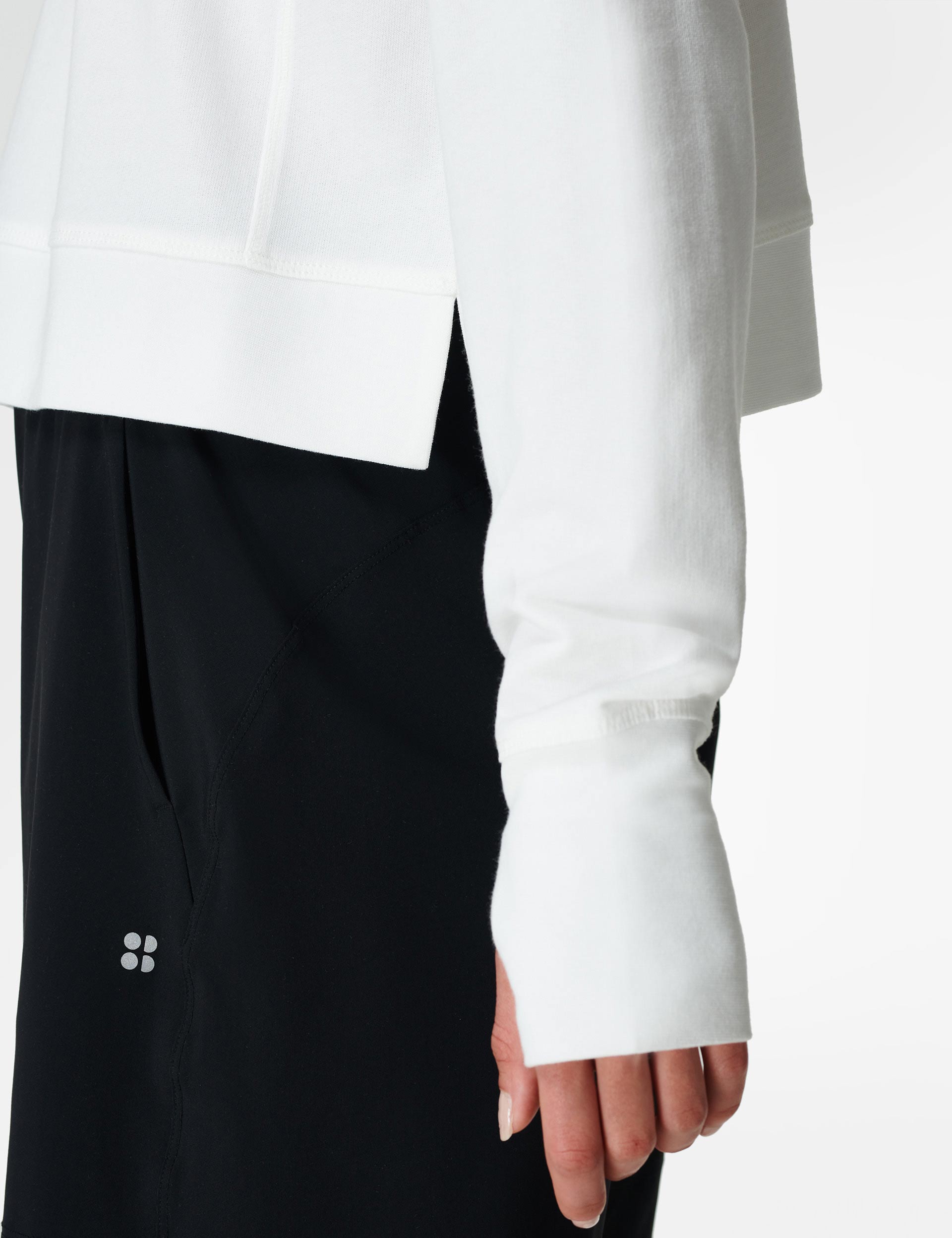 Sweaty Betty Match Play Femmes Jupe XS Sporty Tennis Jupe Sweaty Betty Match Play Femmes Jupe XS Sporty Tennis Jupe