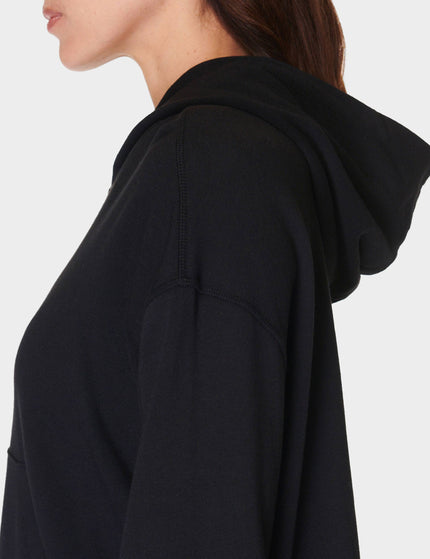 Sweaty Betty After Class Hoody - Blackimages3- The Sports Edit