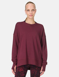 (取寄) スウェッティ ベティ レディース エクスプロア モア ロングライン スウェットシャツ Sweaty Betty women Explore More Longline Sweatshirt Navy Blue Explore More Longline Sweatshirt – Sweaty Betty NZ