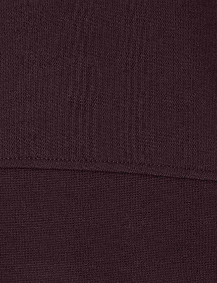 Sweaty Betty After Class Longline Sweatshirt - Sable Brownimages7- The Sports Edit