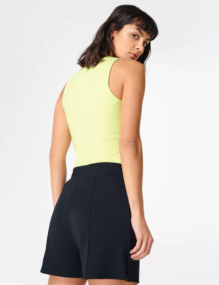 Sweaty Betty After Class Shorts - Blackimages2- The Sports Edit