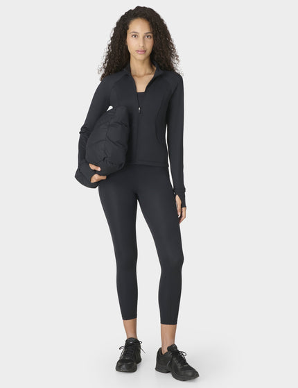 Sweaty Betty All Day 7/8 Leggings - Blackimages6- The Sports Edit