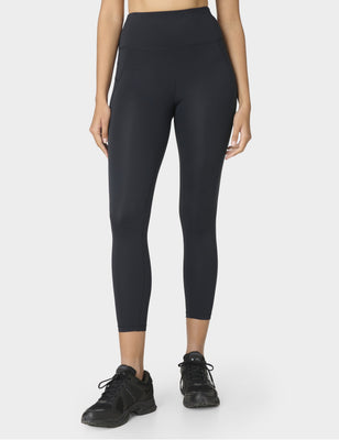 All Day 7/8 Leggings - Black