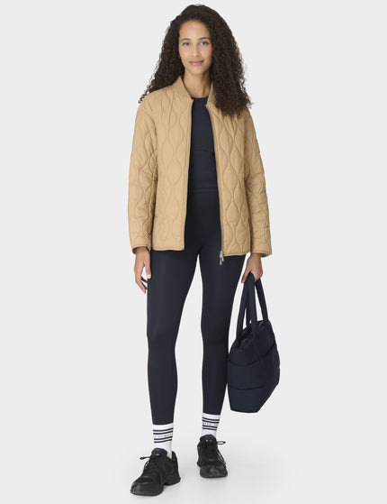 Sweaty Betty All Day 7/8 Leggings - Blackimages7- The Sports Edit