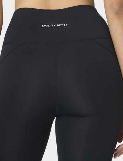 Sweaty Betty All Day 7/8 Leggings - Blackimages3- The Sports Edit