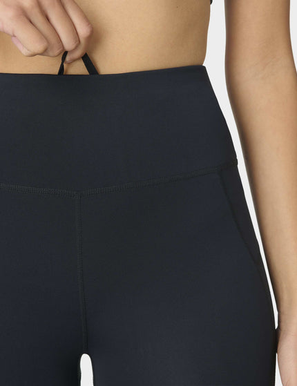 Sweaty Betty All Day 7/8 Leggings - Blackimages4- The Sports Edit