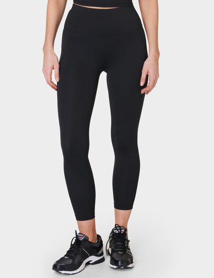 Sweaty Betty All Day 7/8 Leggings - Blackimages1- The Sports Edit