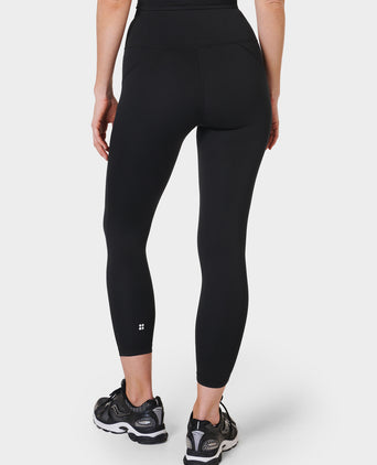 All Day 7/8 Leggings - Black