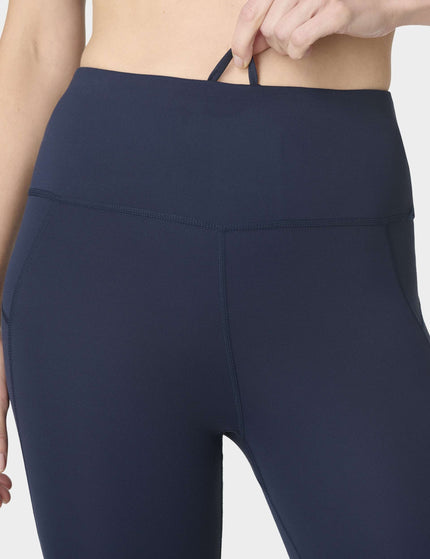 Sweaty Betty All Day 7/8 Leggings - Navy Blueimages3- The Sports Edit
