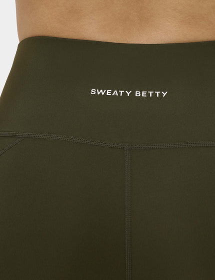 Sweaty Betty All Day 7/8 Leggings - Nori Greenimages7- The Sports Edit
