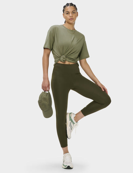 Sweaty Betty All Day 7/8 Leggings - Nori Greenimages8- The Sports Edit