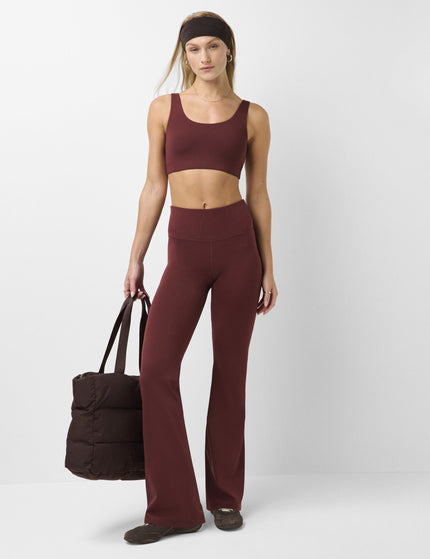 Sweaty Betty All Day Bralette - Malbec Redimages5- The Sports Edit
