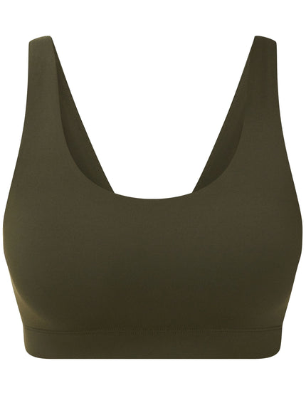 Sweaty Betty All Day Bralette - Nori Greenimages6- The Sports Edit
